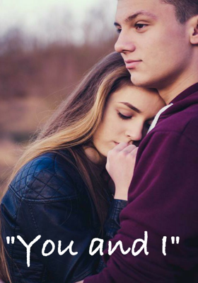 "You and I"
