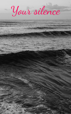 Your Silence