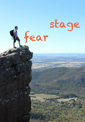 Stage Fear