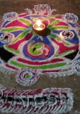 ଦୀପାବଳୀ