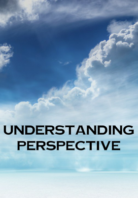 Understanding Perspective