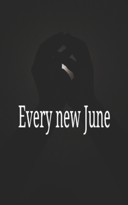 Every new June