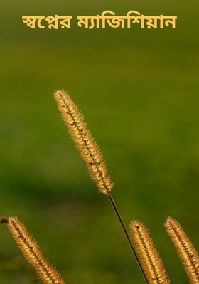 স্বপ্নের ম‍্যাজিশিয়ান