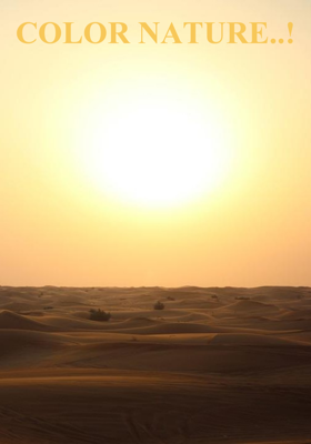 Color Nature..!