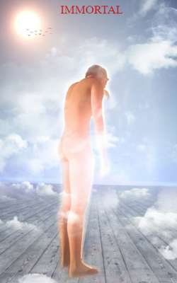 IMMORTAL