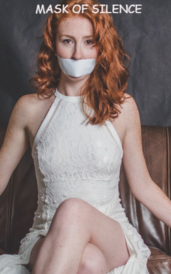 MASK OF SILENCE
