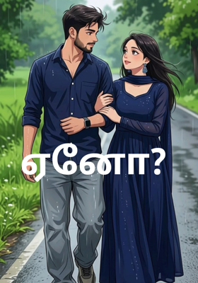 ஏனோ?