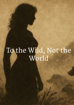 To the Wild, Not the World