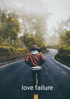 love failure