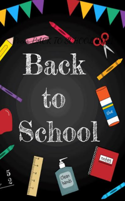BACK TO SCHOOL 2021