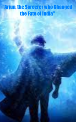 Arjun, the Sorcerer who Changed the Fate of India