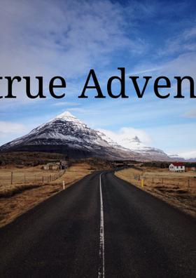 A True Adventure