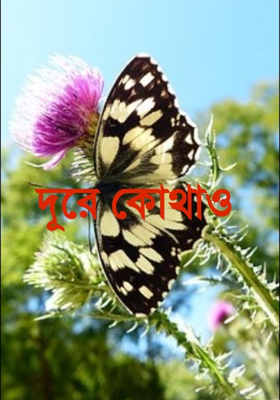 দূরে কোথাও