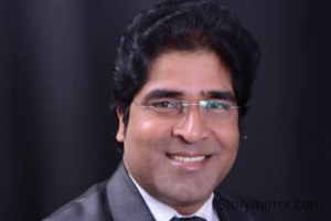 युद्ध अहंकार,द्वेष और लोभ का दूरगामी परिणाम है।
अजय वर्मा "साथी "
 