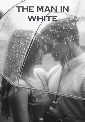 The Man in White