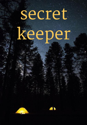 Secret Keeper