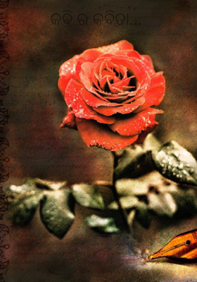 କବି ର କବିତା