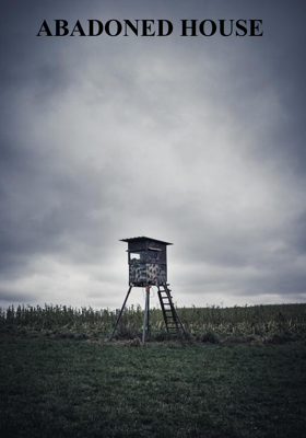 ABADONED HOUSE 