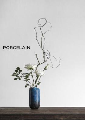 Porcelain