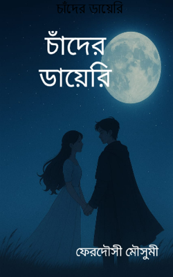 চাঁদের ডায়েরি