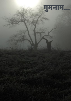 गुमनाम...