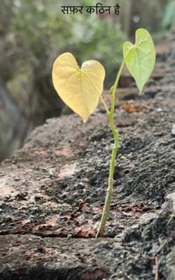 सफ़र कठिन है