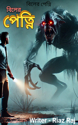 বিলের পেত্নি