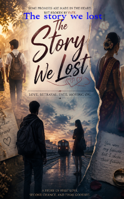 The story we lost