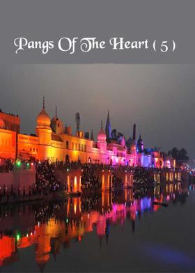 Pangs Of The Heart ( 5 )