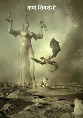 कृपा शिवशंभो