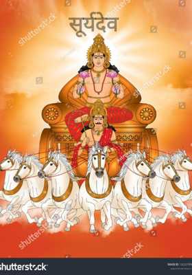 सूर्यदेव