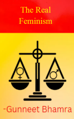 The Real Feminism...