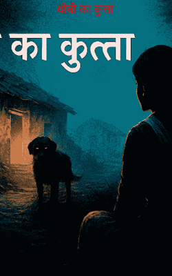 धोबी का कुत्ता 