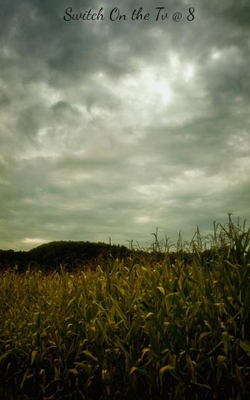 Switch On The TV AT 8