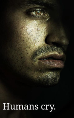 Humans Cry