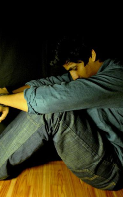 Sometimes It's Very Hard