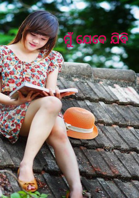 ମୁଁ ଯେବେ ଯିବି