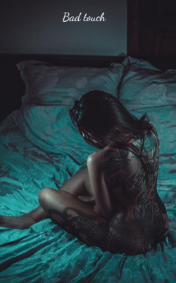 Bad touch