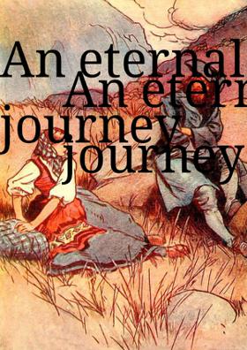 An Eternal Journey