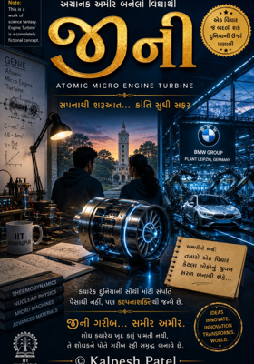 જીની.