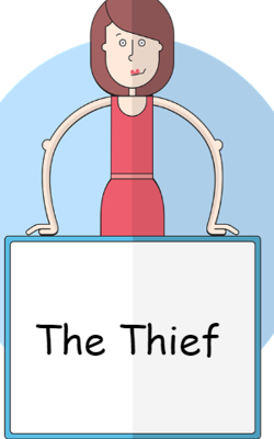 The Thief