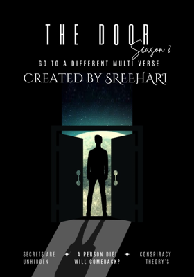 🚪 The Door – Season 2

Episode 2: Alien or Not


