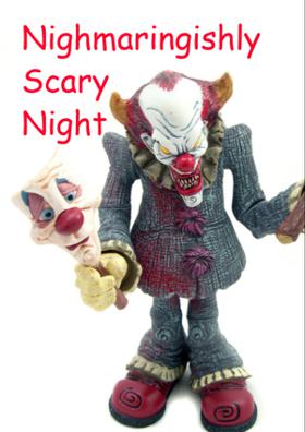 Scary Night
