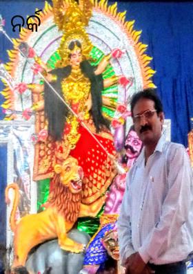 ନର୍କ ଦ୍ୱାର