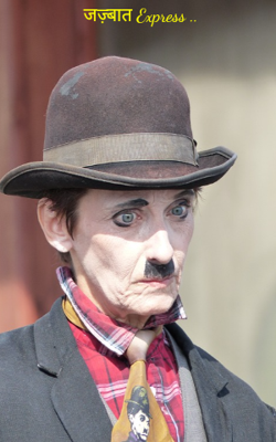 जज़्बात Express ..