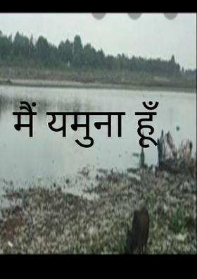 मैं यमुना हूँ