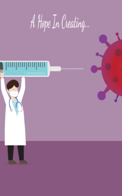 A Hope In Creating...