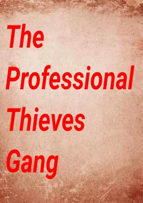 The Professional Thieves Gang