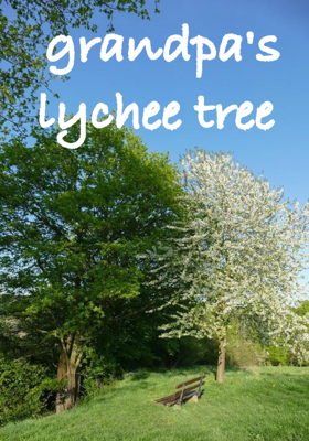 Grandpa's Lychee Tree