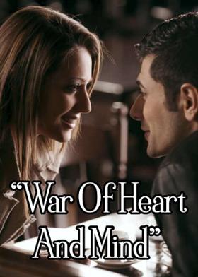 “War Of Heart And Mind”